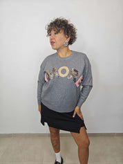 MAGLIONE "AMORE"