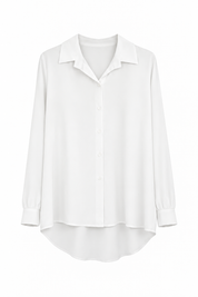 CAMICIA IDA BASIC