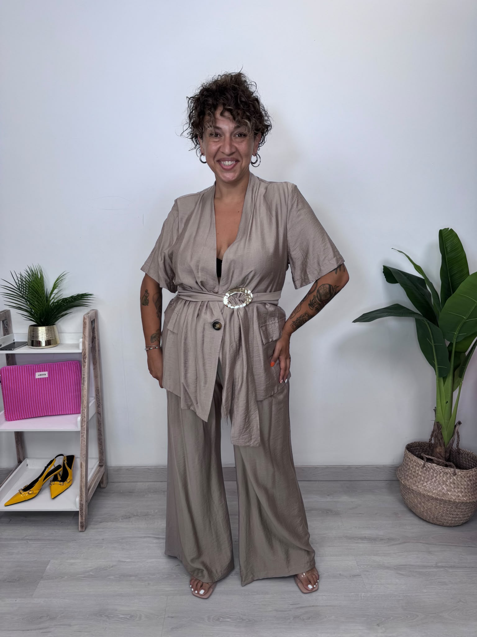 STELLA TAILOR