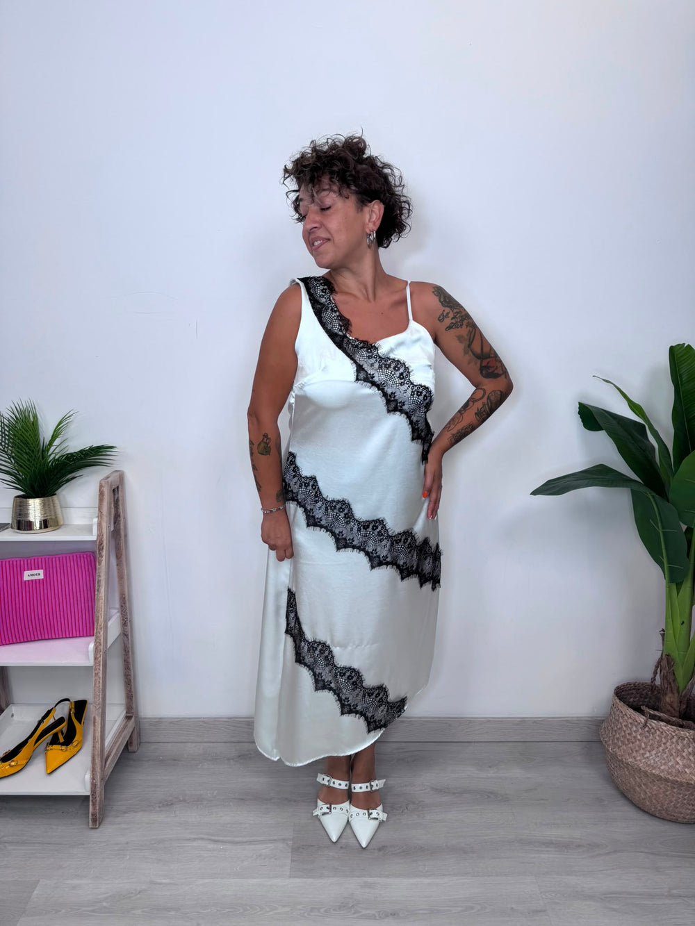 ABITO FIAMMA
