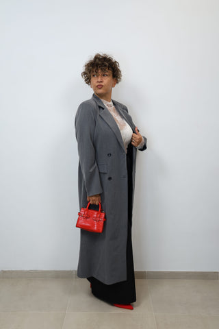 BLAZER PRAGA
