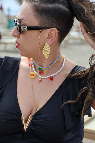 COLLANA RAINBOW