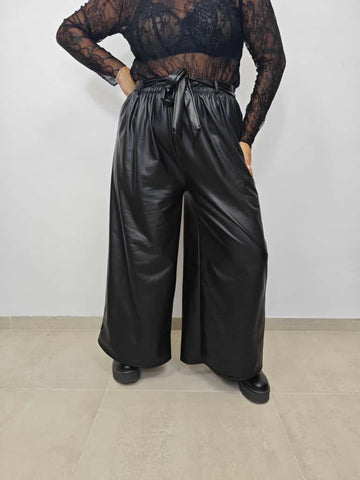 PANTALONE ECO CARAMELLA