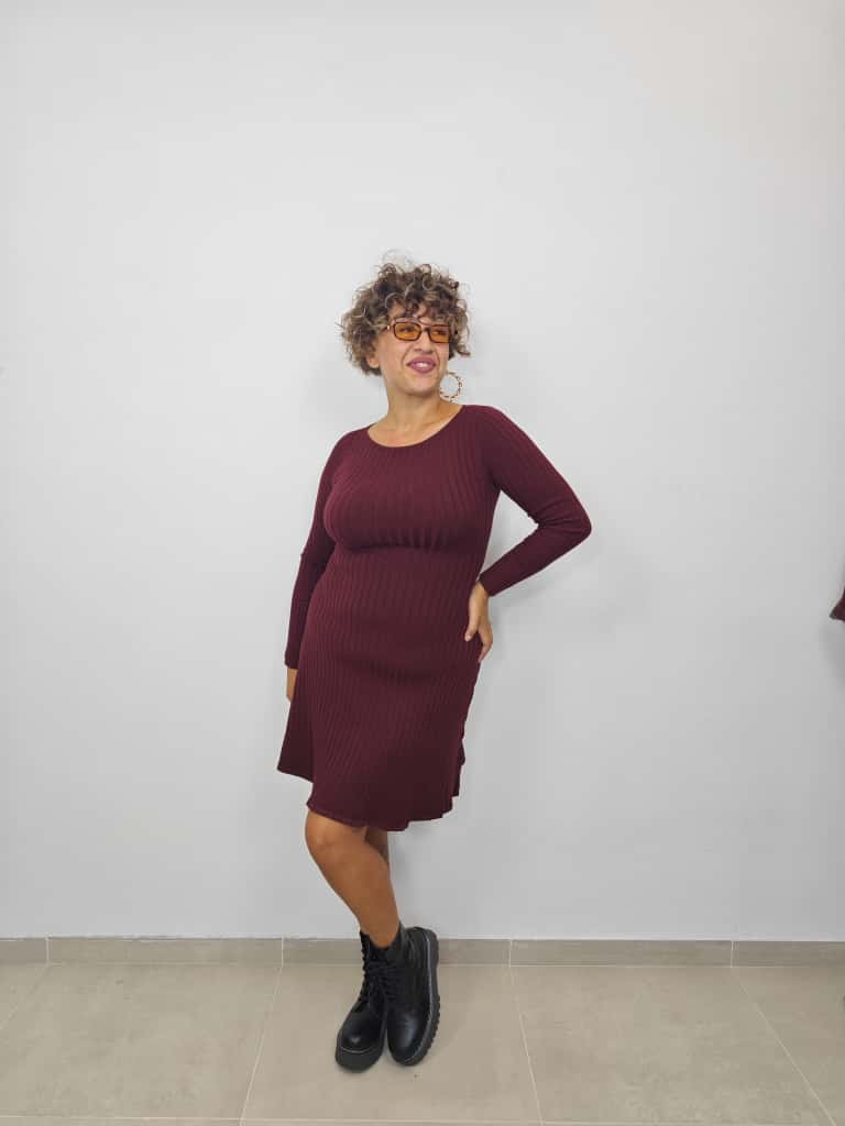 ABITO COSTINE DOLLY
