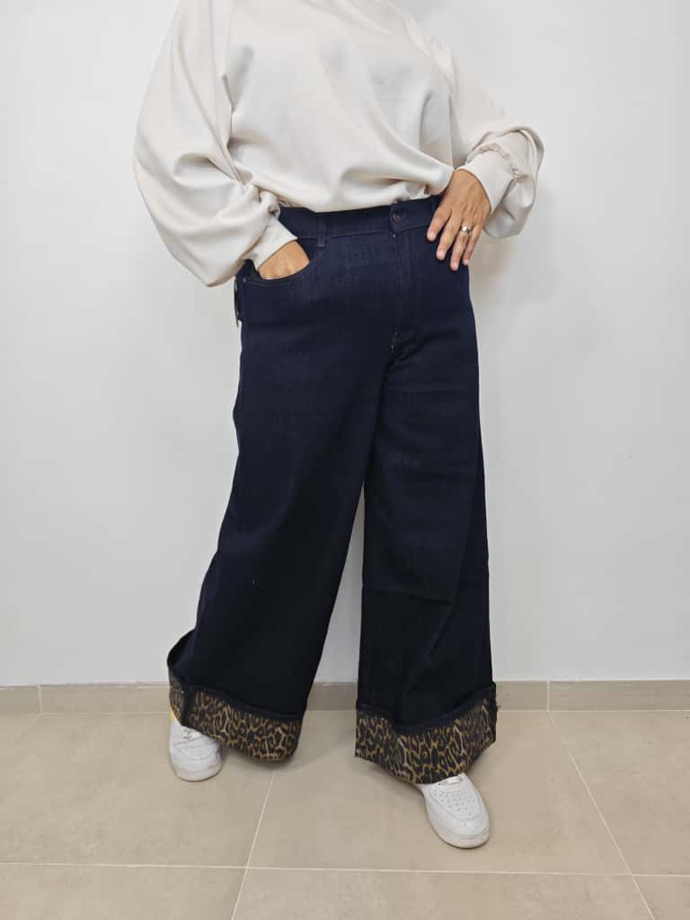 JEANS AFRICA