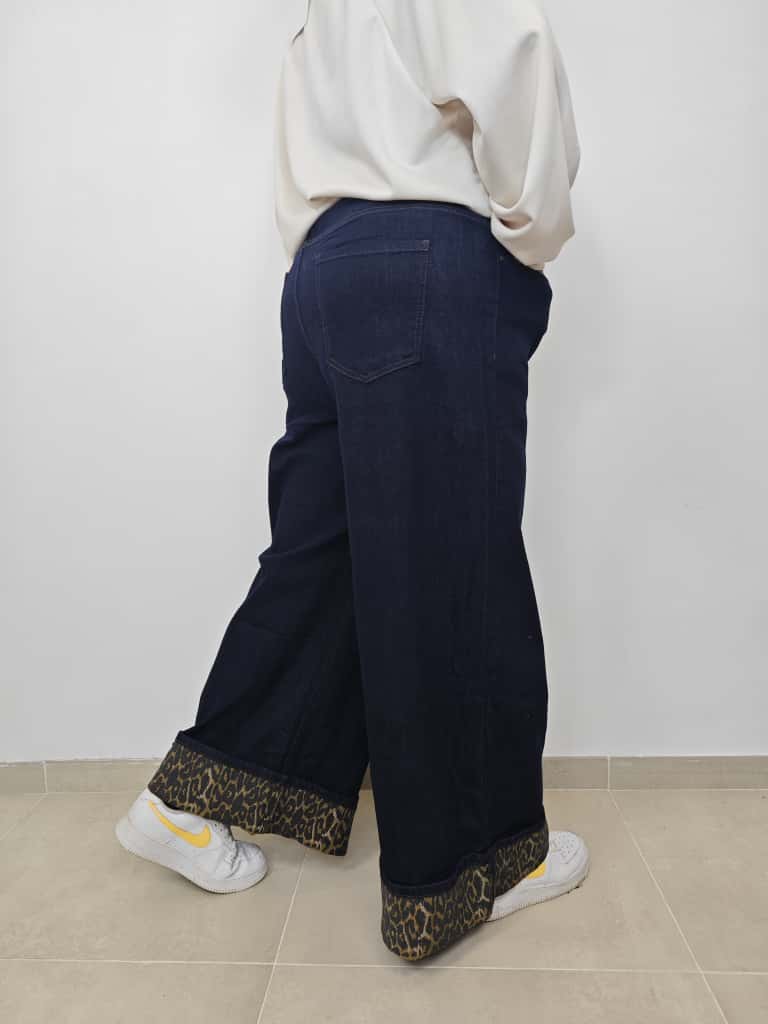 JEANS AFRICA