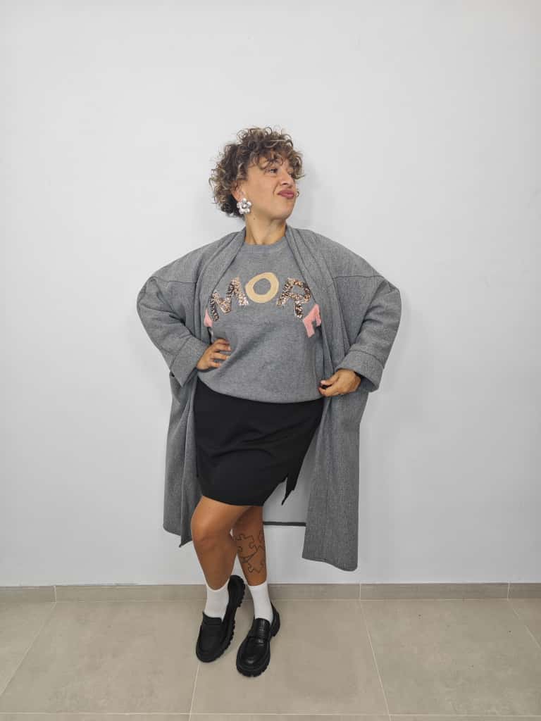CAPPOTTO PANNO DUBLINO