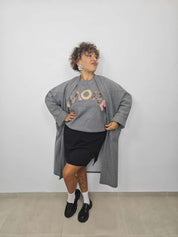 CAPPOTTO PANNO DUBLINO