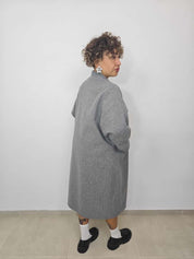 CAPPOTTO PANNO DUBLINO