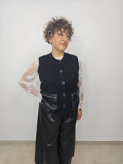 GILET CARGO