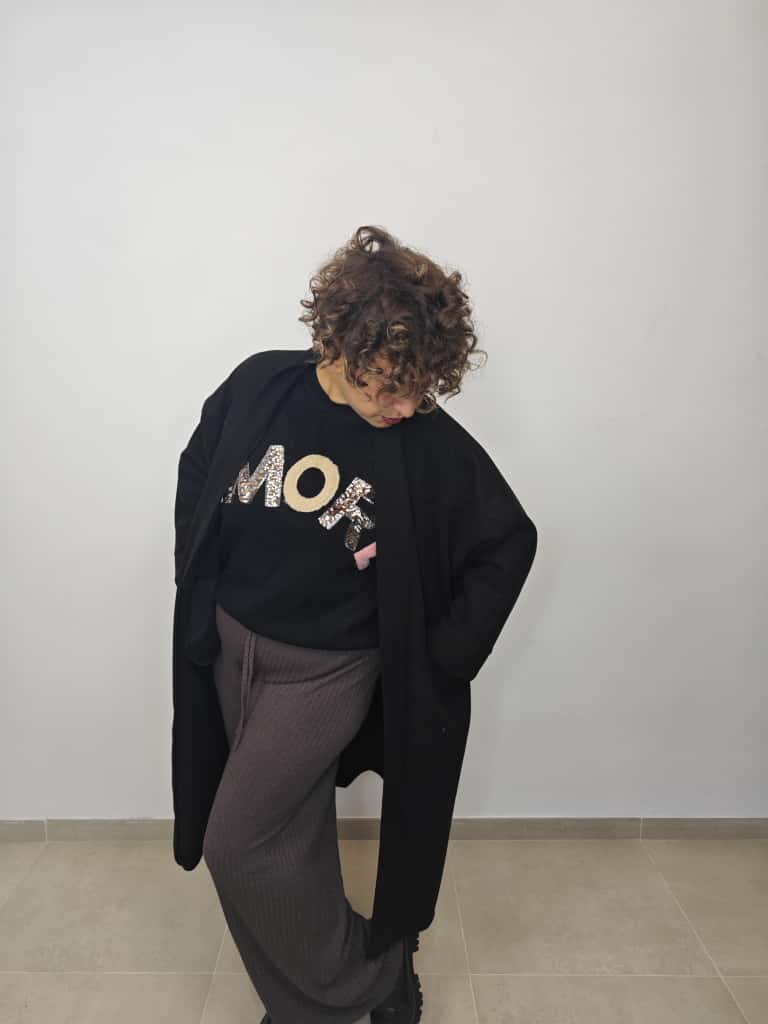 CAPPOTTO PANNO DUBLINO