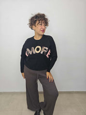 MAGLIONE "AMORE"