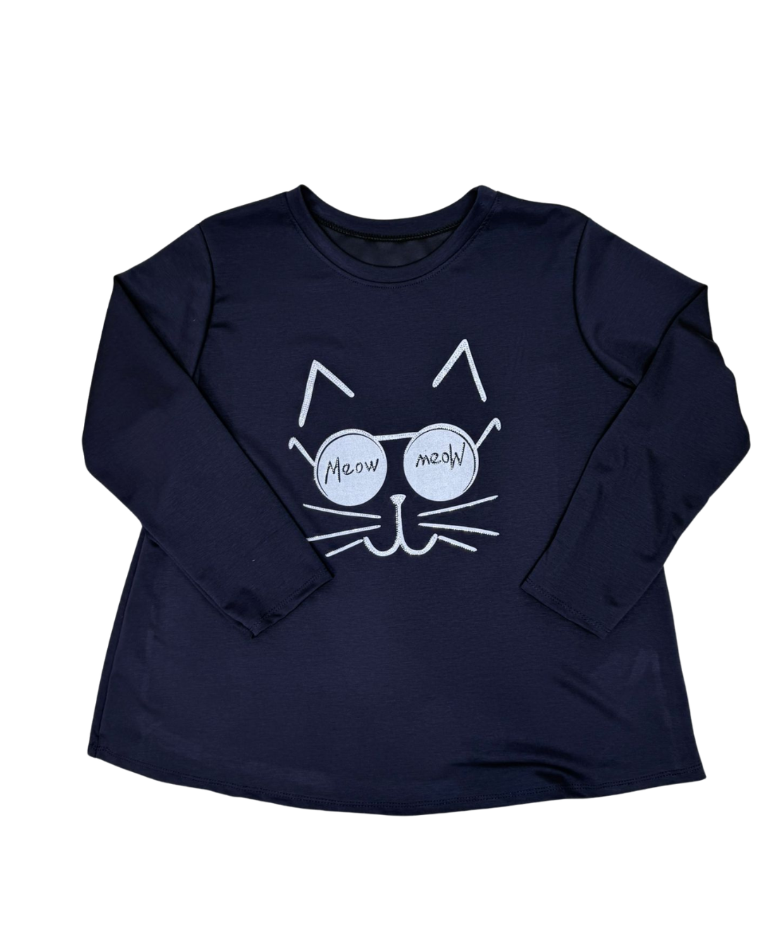 MAGLIA MEOW