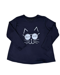 MAGLIA MEOW