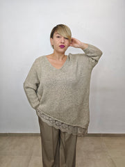 MAGLIONE VITTORIA tort