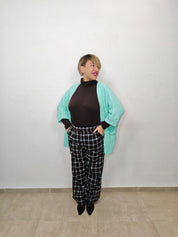 CARDIGAN MARIA tiffany