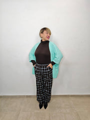 CARDIGAN MARIA tiffany