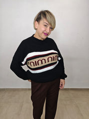 MAGLIONE NIMNIM