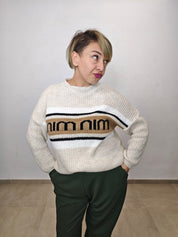 MAGLIONE NIMNIM