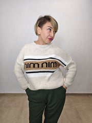 MAGLIONE NIMNIM