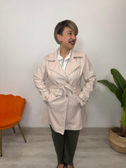 TRENCH ECO VILMA