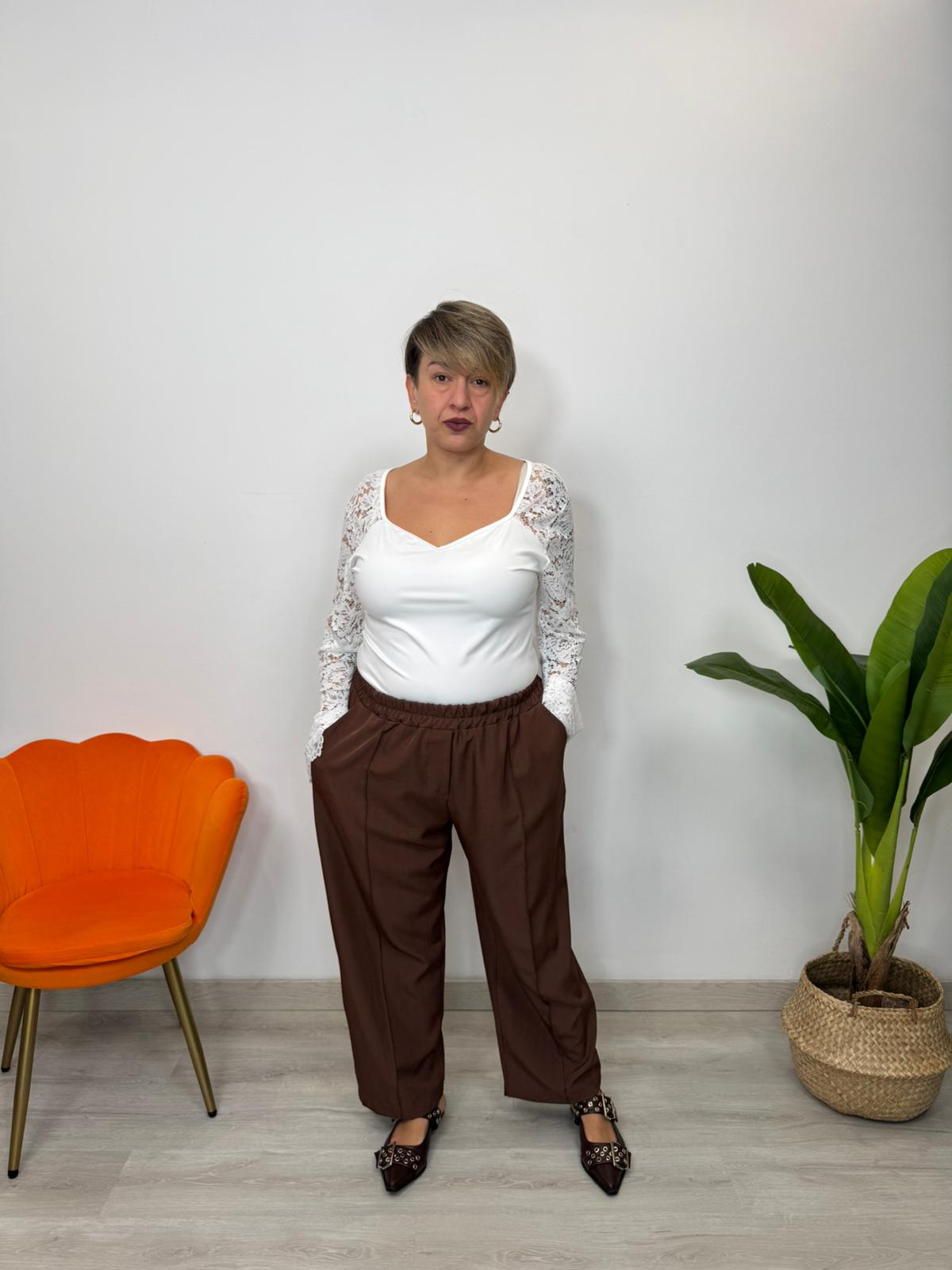 PANTALOVE