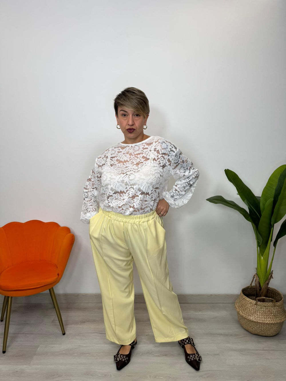PANTALOVE