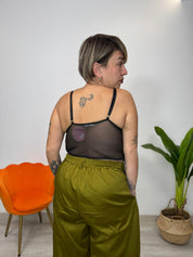 SOTTO GIACCA BRALETTE