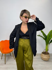 SOTTO GIACCA BRALETTE