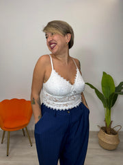 SOTTO GIACCA BRALETTE