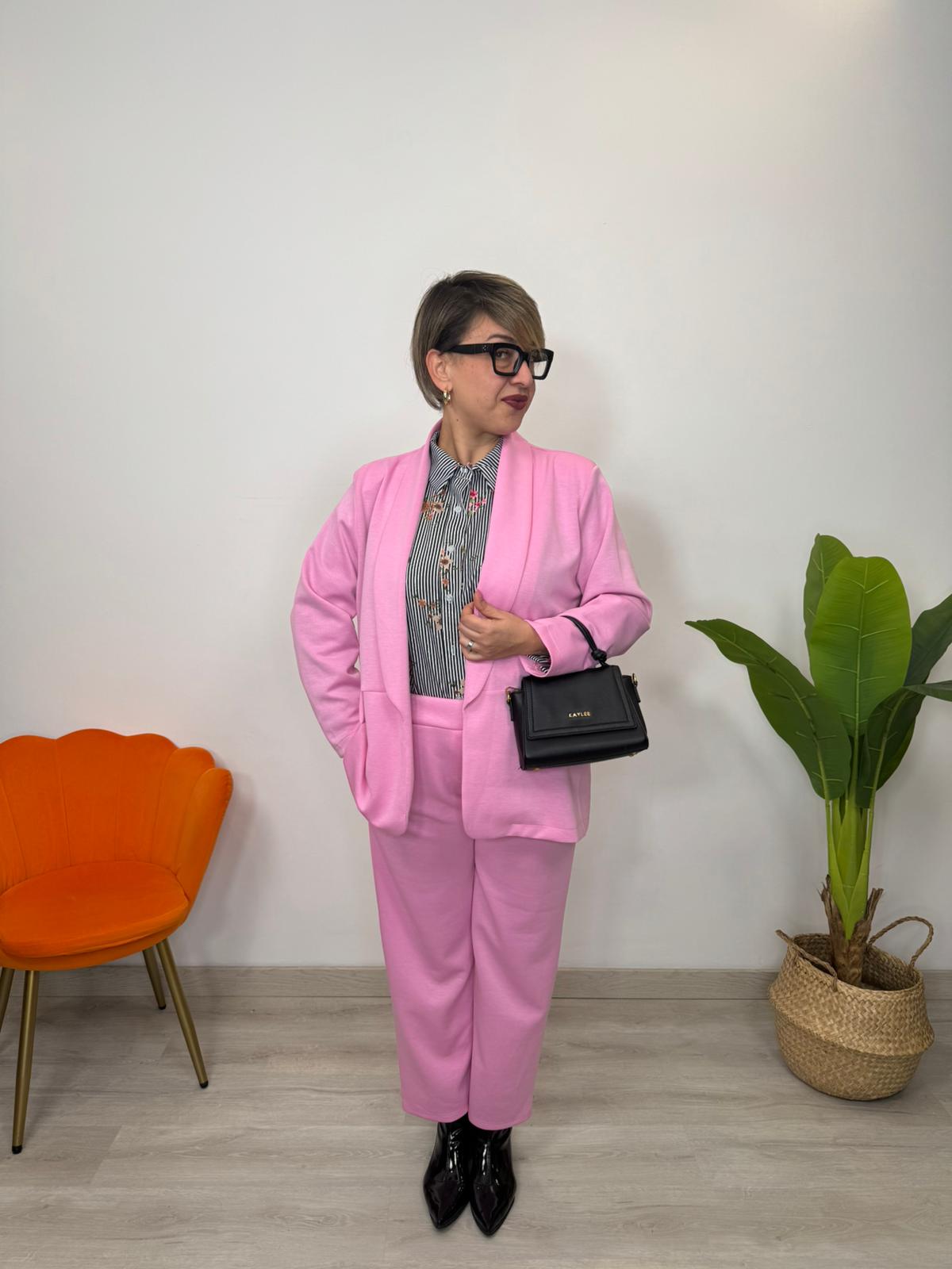 TAILLEUR MATILDE 7339