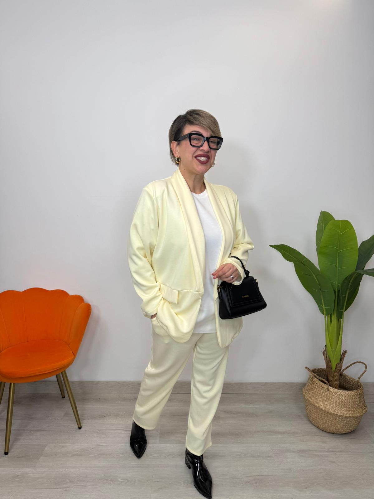 TAILLEUR MATILDE 7339