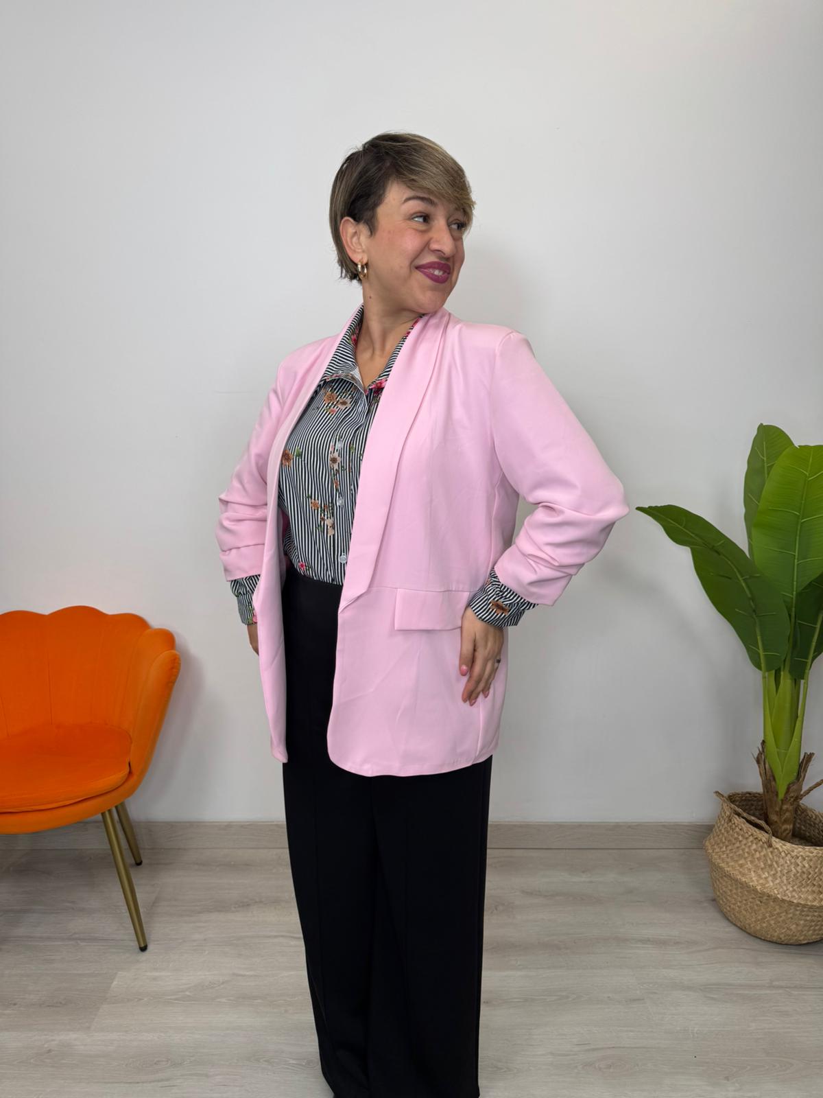 BLAZER NINFEA fodera