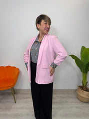 BLAZER NINFEA fodera