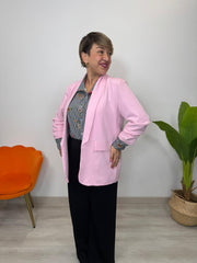 BLAZER NINFEA fodera