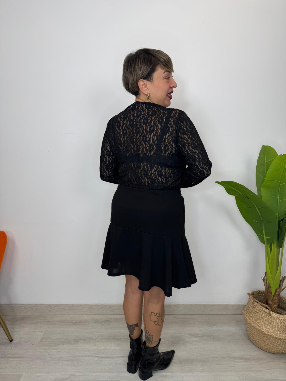 PANTAGONNA CARAMELLA