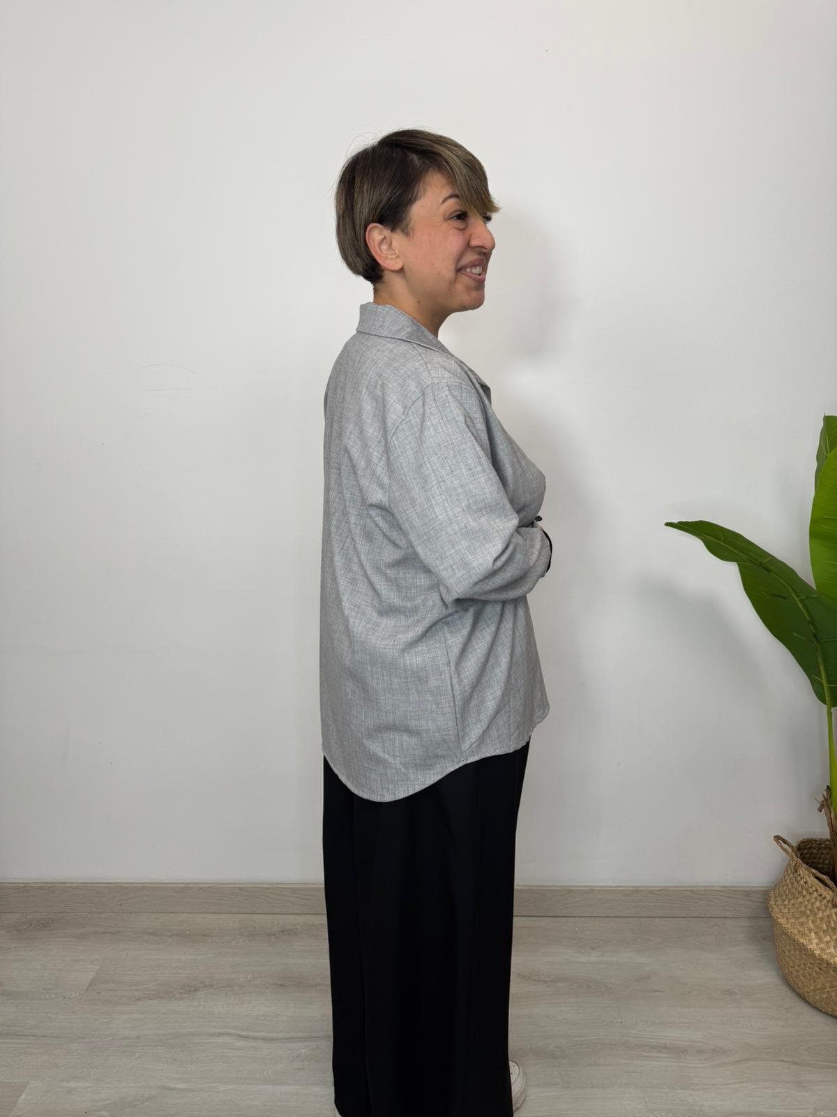 CAMICIA MIRANDA