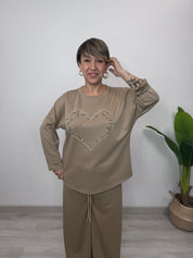 MAGLIA CORAZON