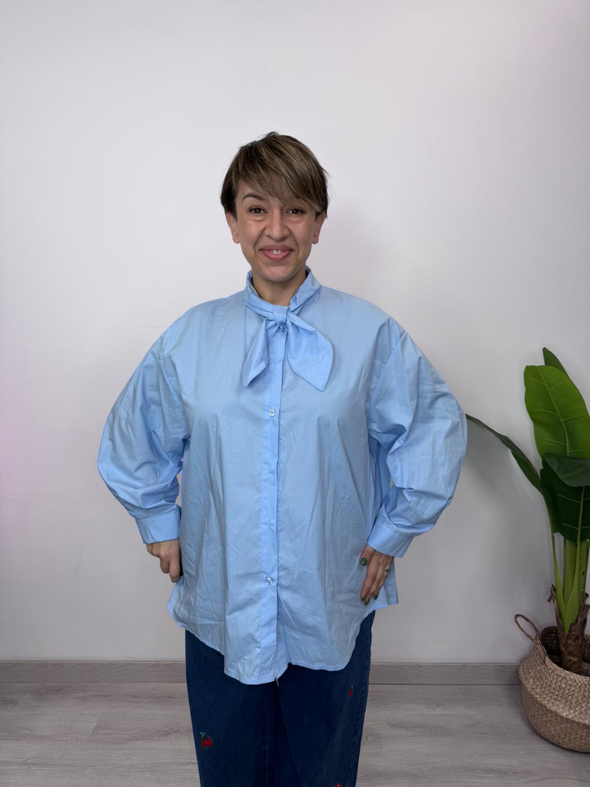 CAMICIA FLAKE