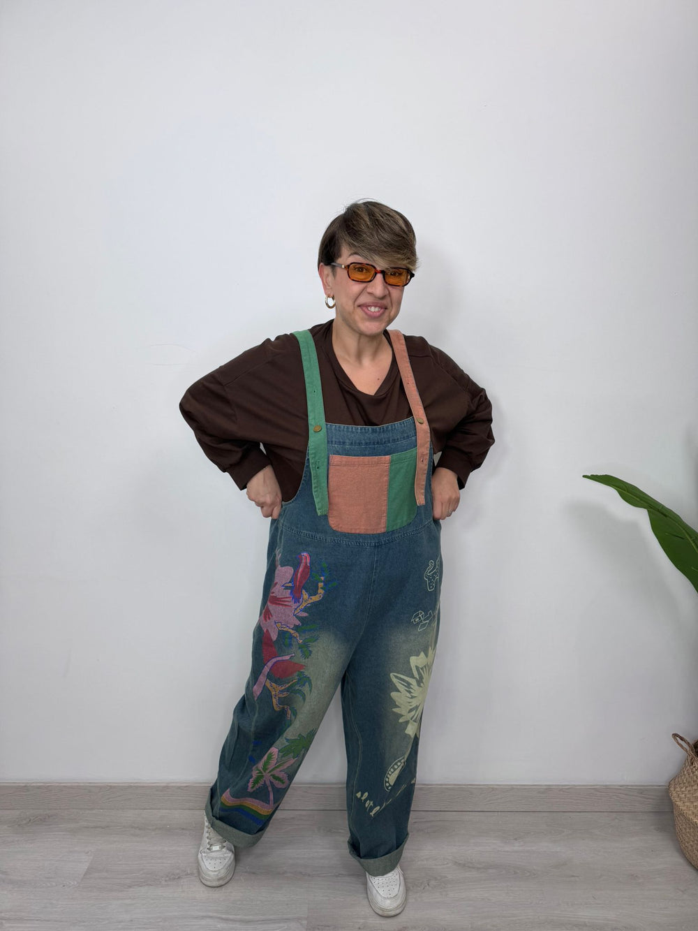 MAMI OVERALLS