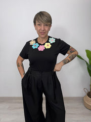 T-SHIRT MARGHERITE