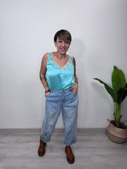 JEANS ROMA