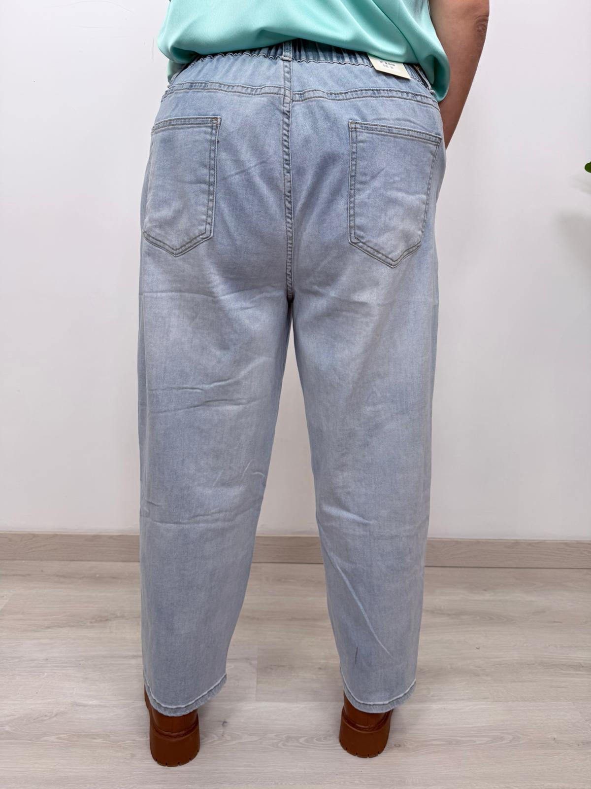 JEANS ROMA