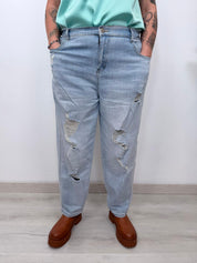 JEANS ROMA