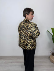 CHIODO ECO LEOPARD