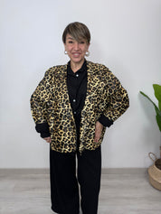 CHIODO ECO LEOPARD