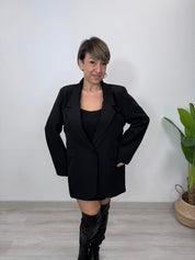 BLAZER OVER GINEVRA