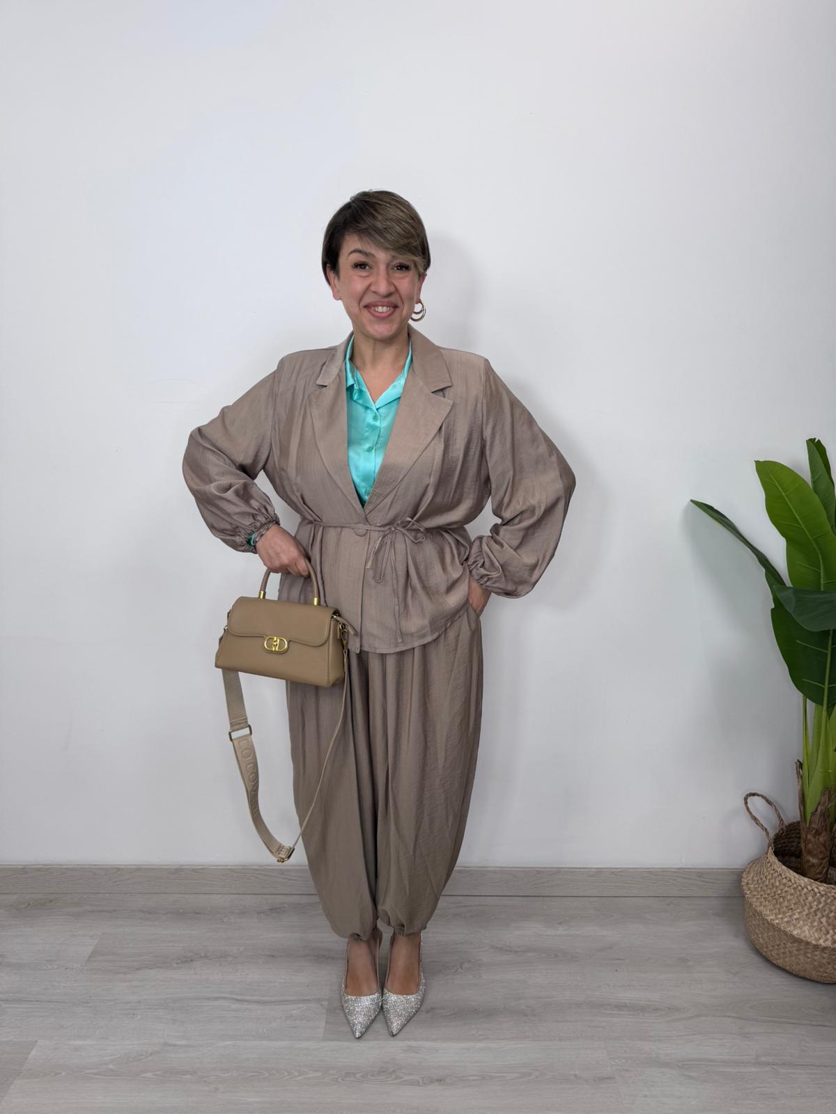 TAILLEUR VANITY