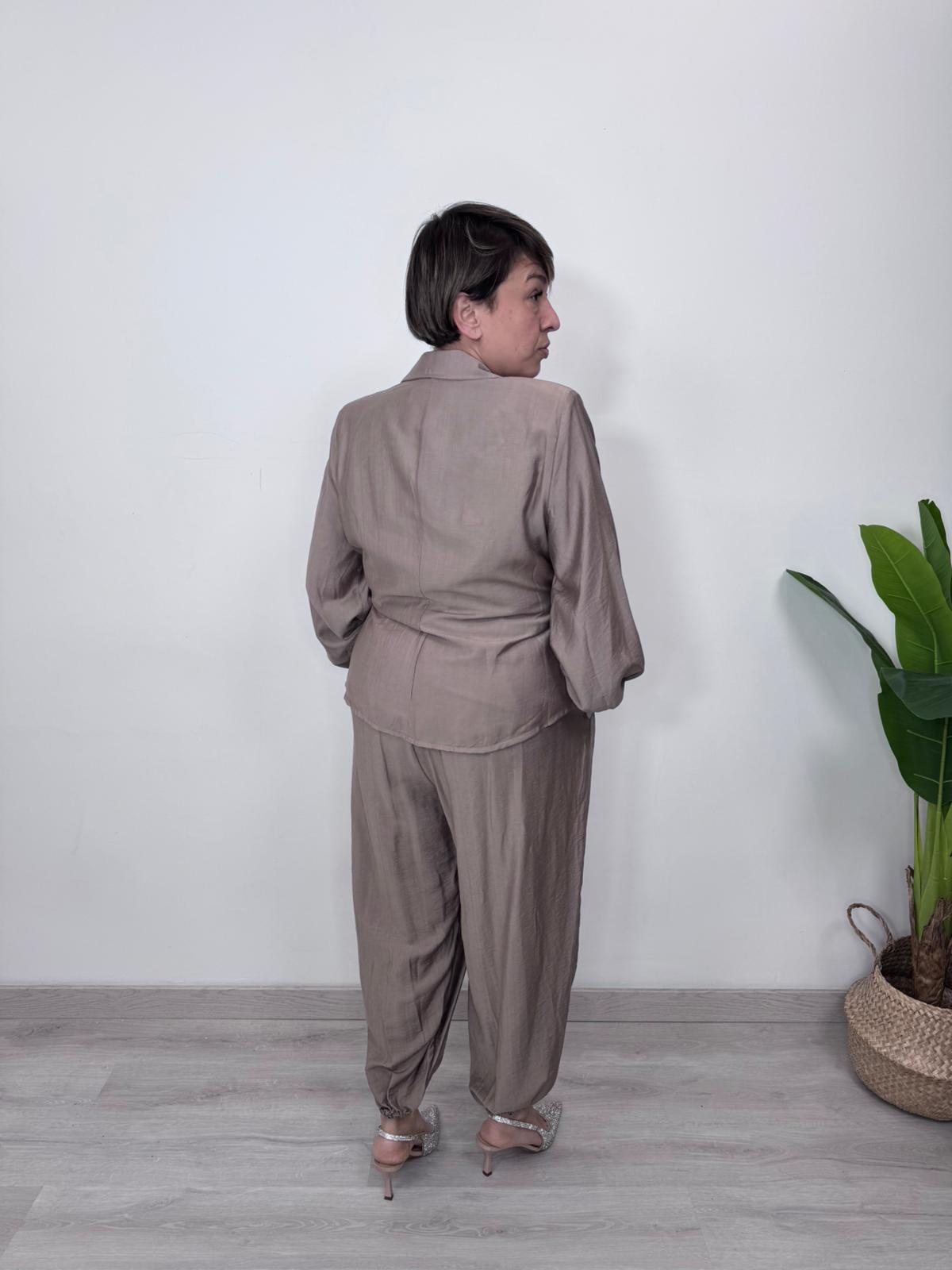 TAILLEUR VANITY