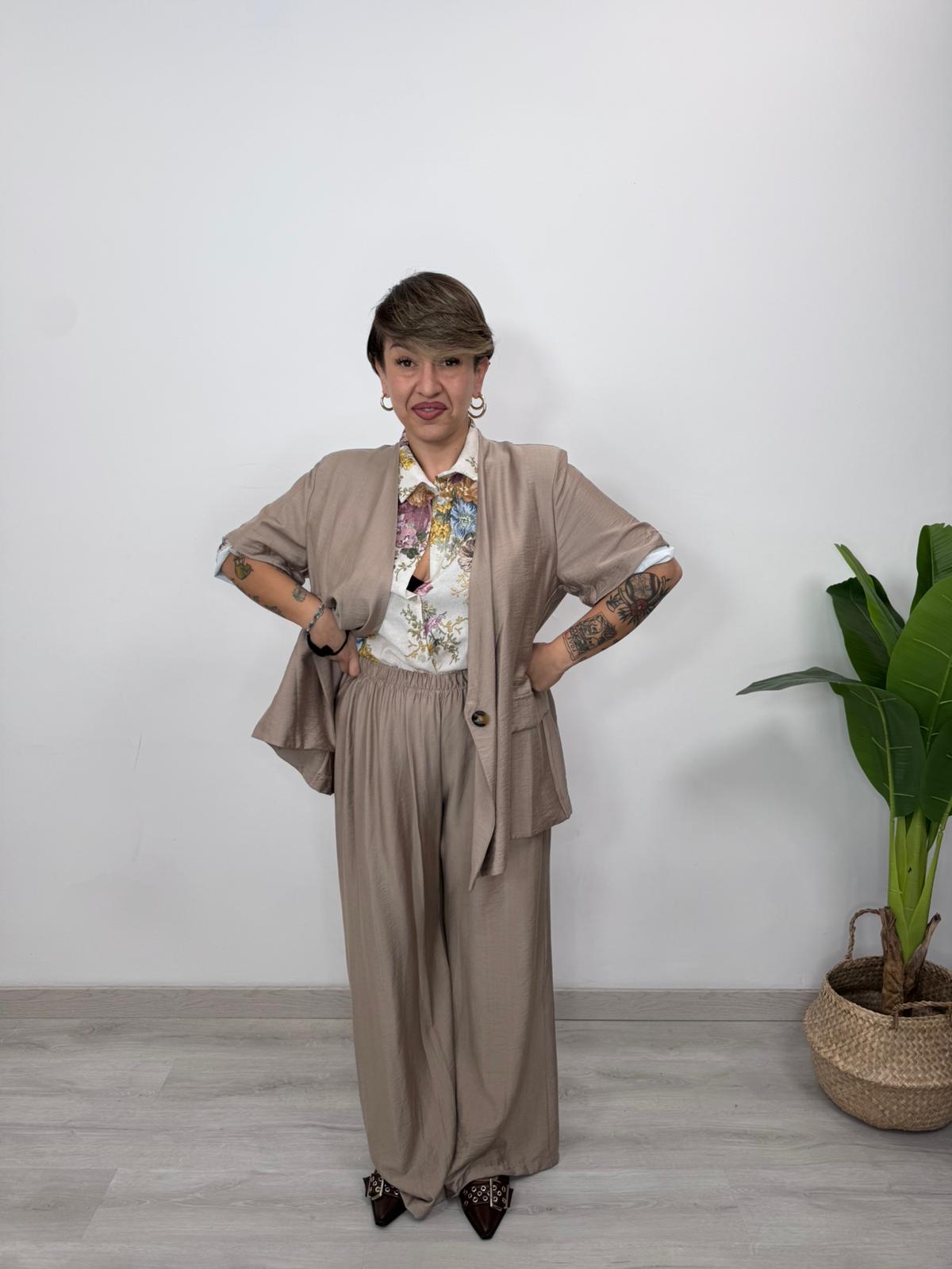 TAILLEUR STELLA